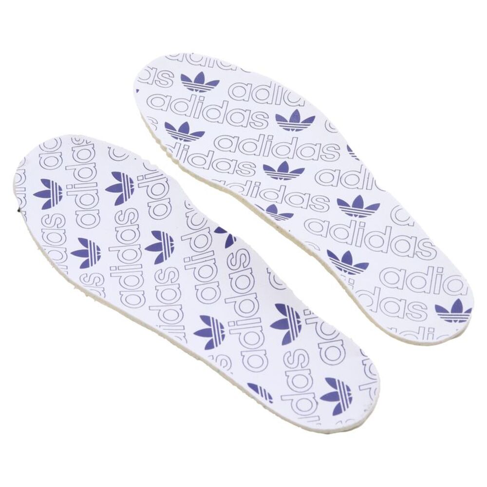 Adidas Samba OG Sneakers in White Leather - Picture 7 of 9
